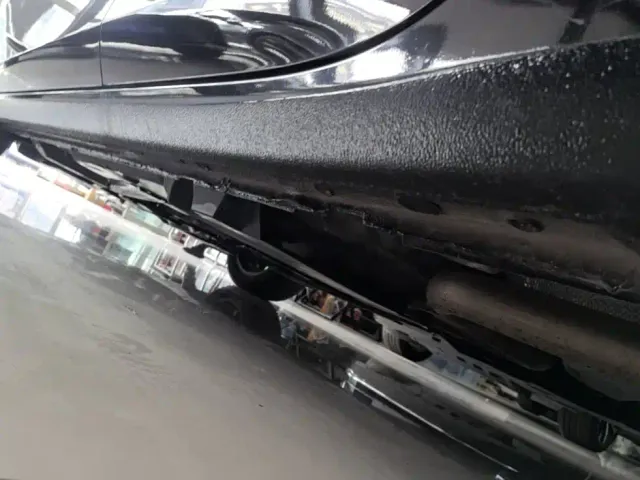 Buick LaCrosse — Фото автомобиля 21