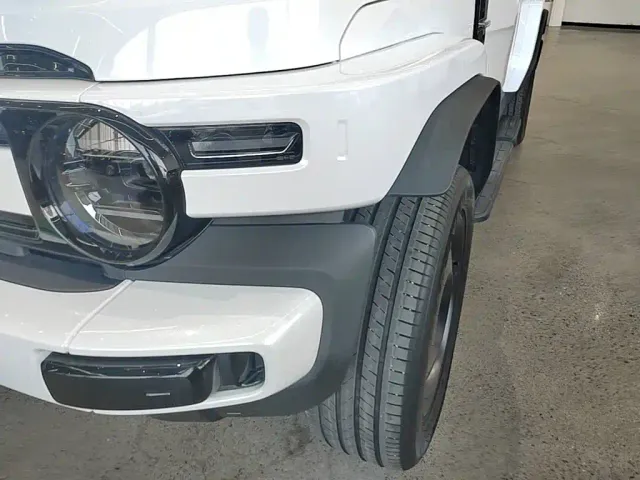iCAR V23 — Фото автомобиля 23