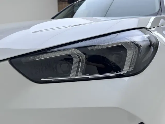 BMW X1 — Фото автомобиля 29