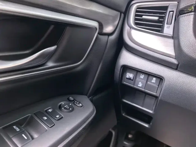 Honda Breeze — Фото автомобиля 16