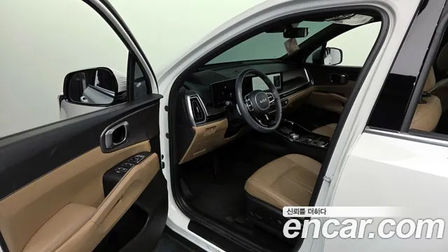 Kia Sorento Generation 4 — Фото автомобиля 10