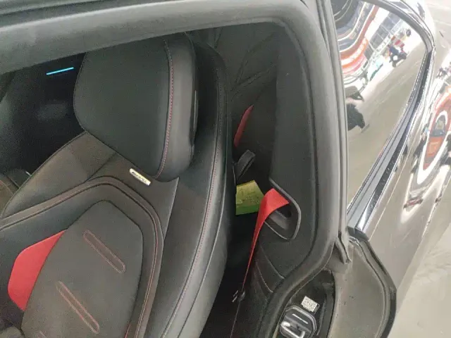 Mercedes-Benz CLE-Class AMG — Фото автомобиля 7