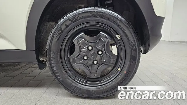 Hyundai Casper Casper Turbo Essential — Фото автомобиля 20