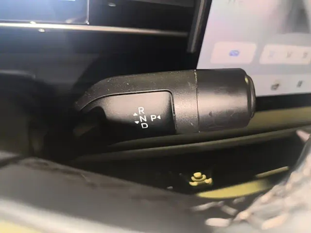 Geely Galaxy E5 — Фото автомобиля 13