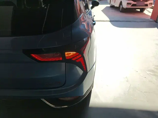 Nezha Auto Nezha V 2022 Trend 400 Lite — Фото автомобиля 23