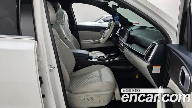 Kia Sorento 4th Gen — Фото автомобиля 16