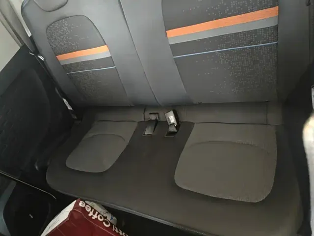 Wuling Hongguang Mini EV — Фото автомобиля 16