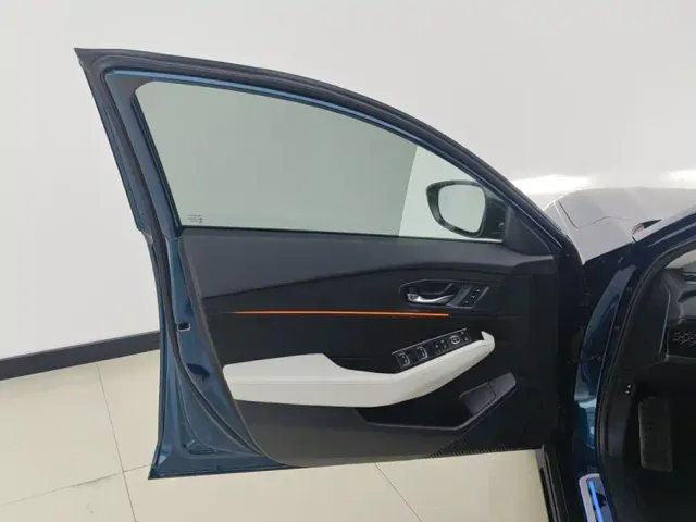 Honda Accord — Фото автомобиля 7