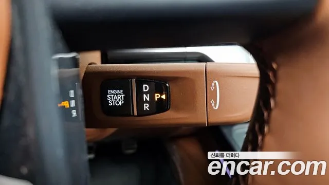 Kia Tasman Tasman 2.5T Бензин 4WD — Фото автомобиля 9