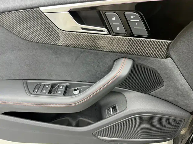 Audi RS 5 — Фото автомобиля 17
