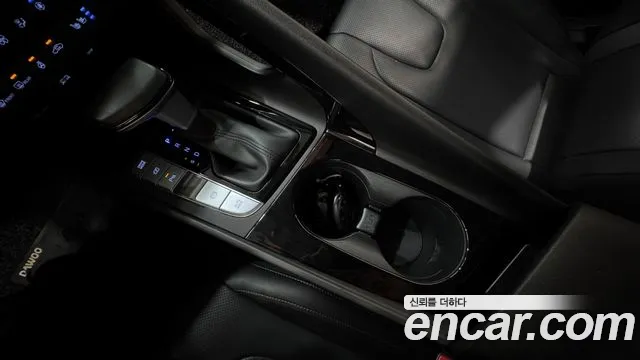 Hyundai AVANTE Новый Avante (CN7) — Фото автомобиля 9