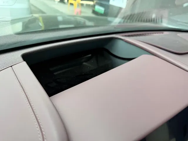 BYD Seal 07 EV — Фото автомобиля 10