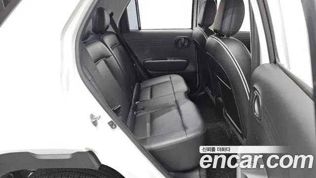 Hyundai Casper Casper Modern — Фото автомобиля 12