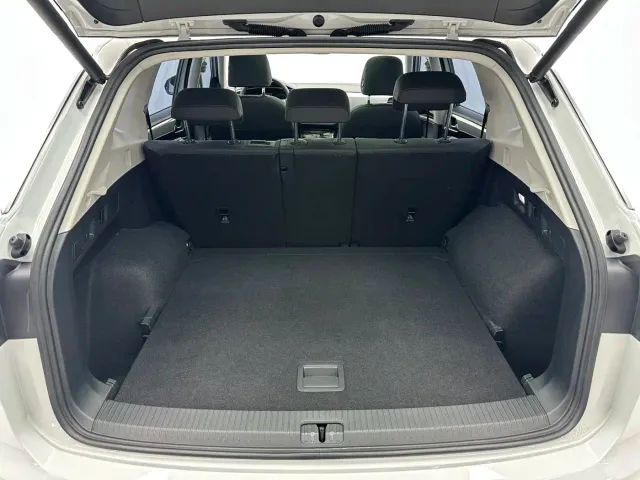 Volkswagen Tayron — Фото автомобиля 23