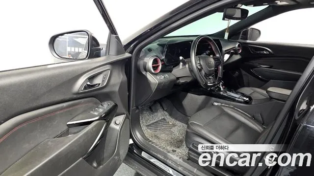 Chevrolet Trax — Фото автомобиля 10