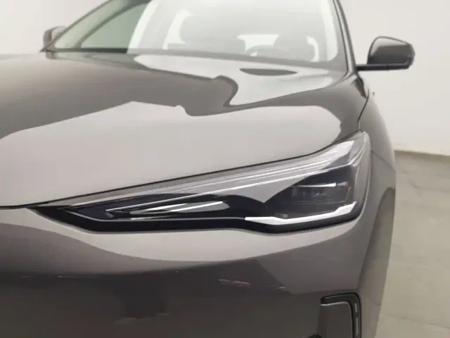 Geely Galaxy E5 — Фото автомобиля 7