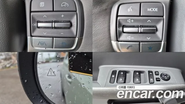 Hyundai Casper Casper Turbo Inspiration — Фото автомобиля 20