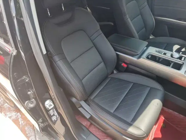 Haval Big Dog — Фото автомобиля 19