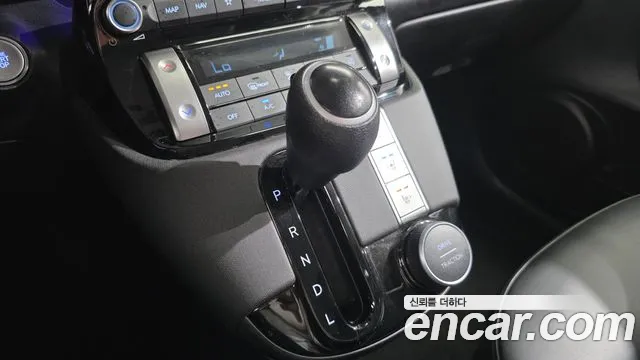 Hyundai Casper Inspiration — Фото автомобиля 9