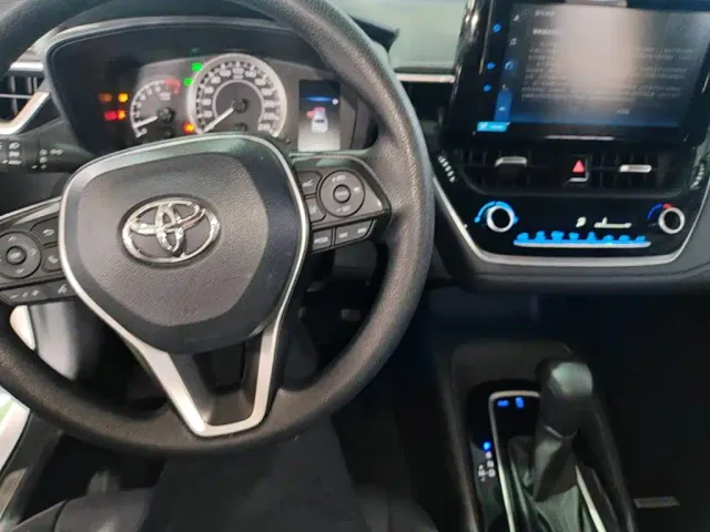 Toyota Allion — Фото автомобиля 9