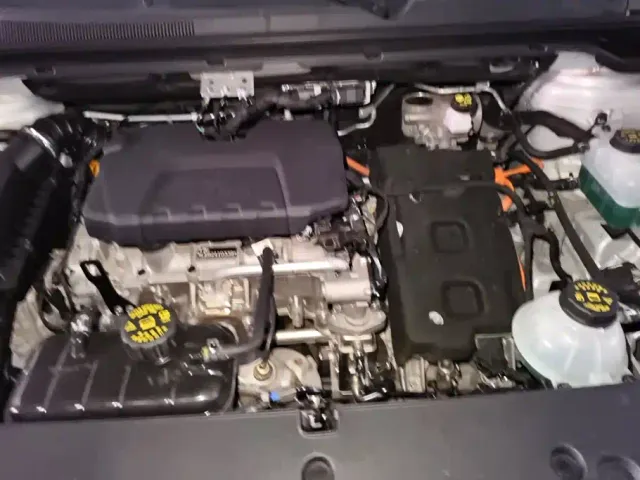 Wuling Starlight S — Фото автомобиля 10