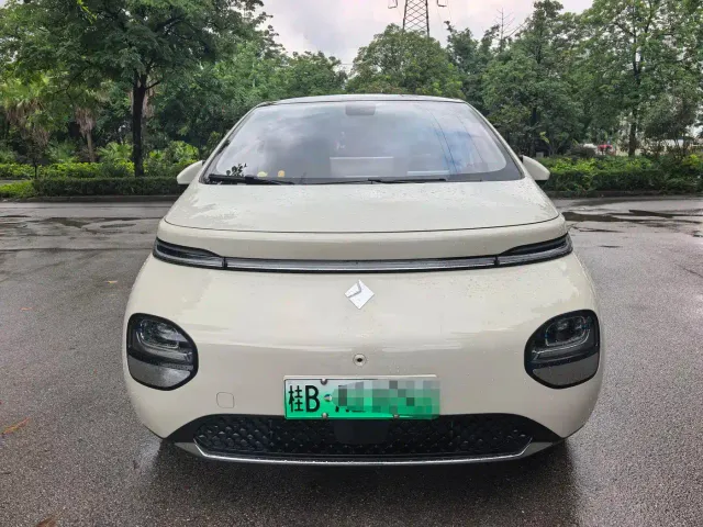 Baojun Cloud — Фото автомобиля 2