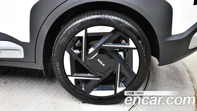 Kia Seltos Generation 2 — Фото автомобиля 6