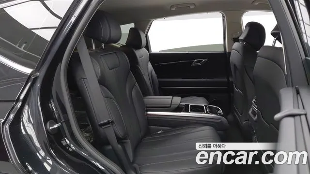 Genesis GV80 — Фото автомобиля 10