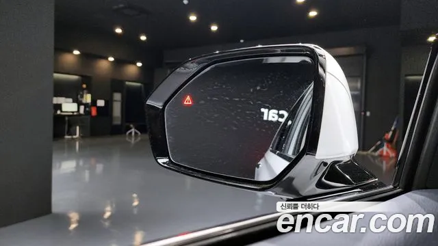 Hyundai Palisade The New Palisade Дизель 2.2 2WD — Фото автомобиля 13
