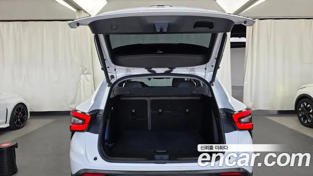 Chevrolet Trax — Фото автомобиля 20