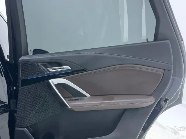 BMW X1 — Фото автомобиля 9