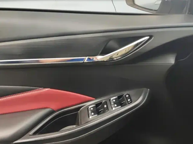Changan Oushang X5 — Фото автомобиля 7