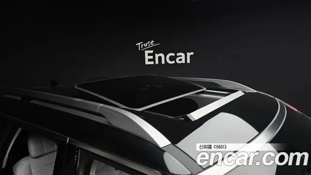 Hyundai Palisade Palisade (LX3) Бензин 2.5T 4WD 9 мест — Фото автомобиля 18
