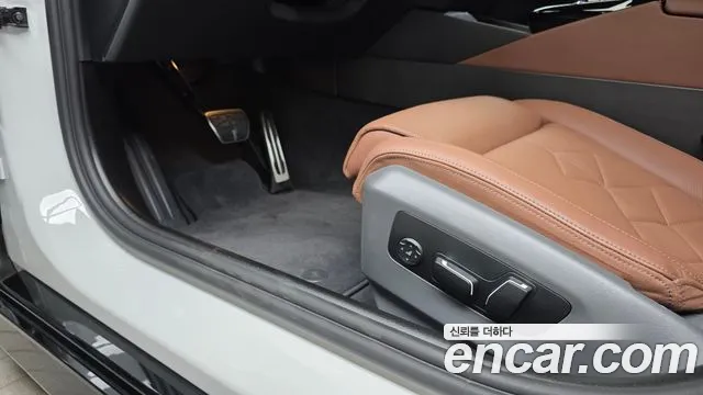 BMW 5-Series 5 серия (G60) 530i xDrive M Sport Pro Special Edition — Фото автомобиля 26