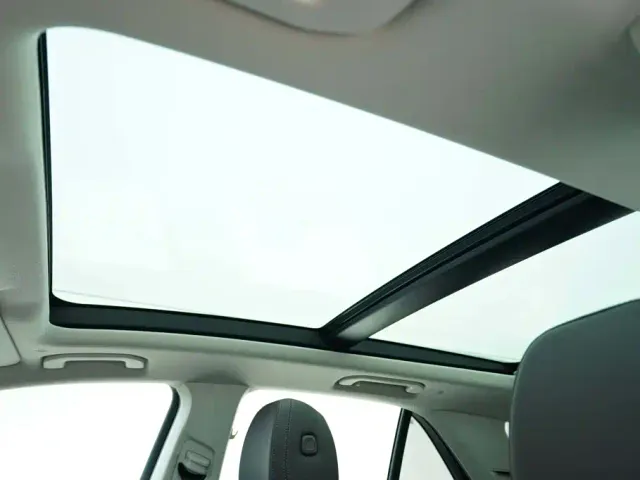 Mercedes-Benz GLE-Class — Фото автомобиля 10