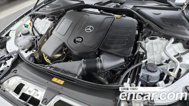 Mercedes-Benz E-Class E-класс W214 — Фото автомобиля 6