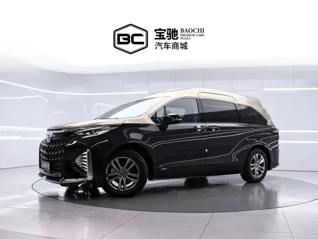 Фотография автомобиля — Toyota Sienna