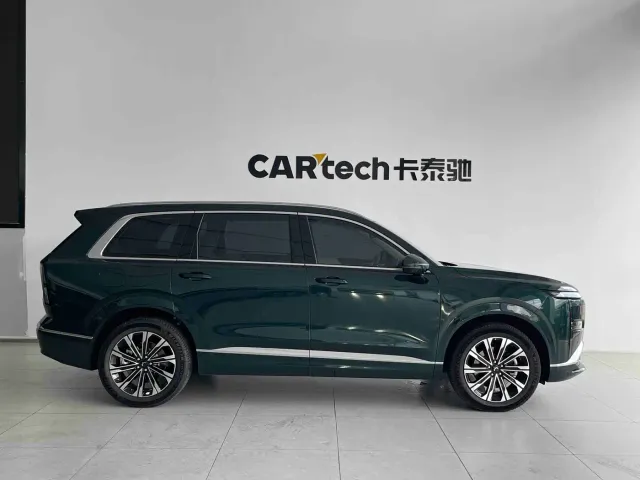 Wuling Starlight L — Фото автомобиля 6