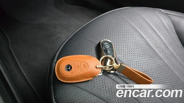 Mercedes-Benz EQE V295 — Фото автомобиля 22