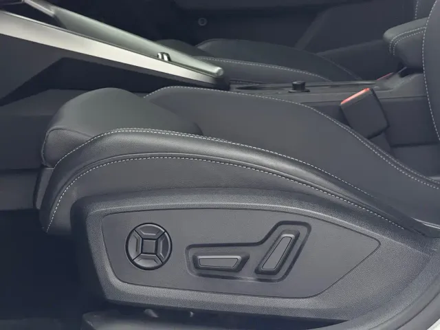 Audi A3 — Фото автомобиля 20