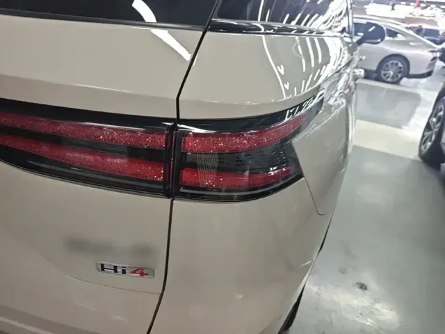 Haval Haval Xiaolong MAX 2025 Hi4 165 Ultra Smart Drive Edition — Фото автомобиля 7