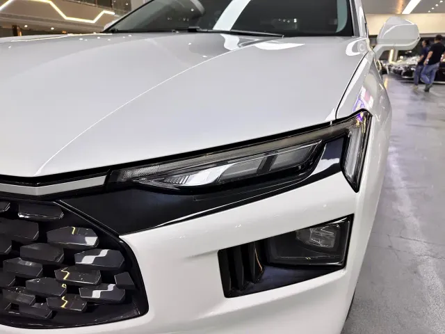 Ford Mondeo — Фото автомобиля 4