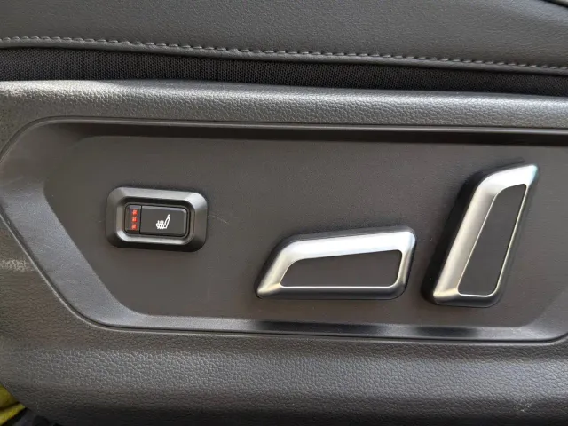 Haval Chitu — Фото автомобиля 15