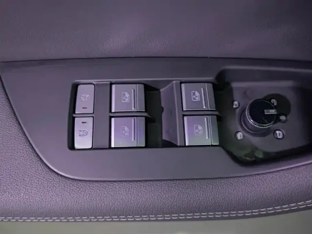 Audi A6 — Фото автомобиля 13
