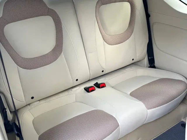 Wuling Hongguang Mini EV — Фото автомобиля 4