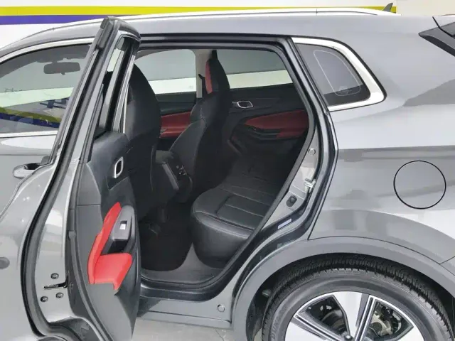 Changan CS55 Plus — Фото автомобиля 11
