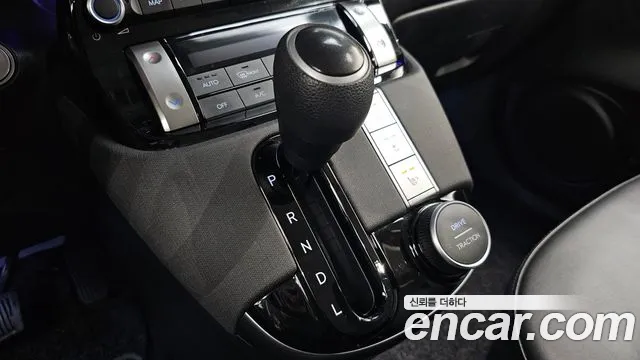 Hyundai Casper — Фото автомобиля 9