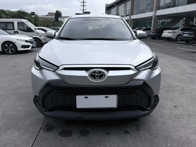 Toyota Frontlander — Фото автомобиля 5