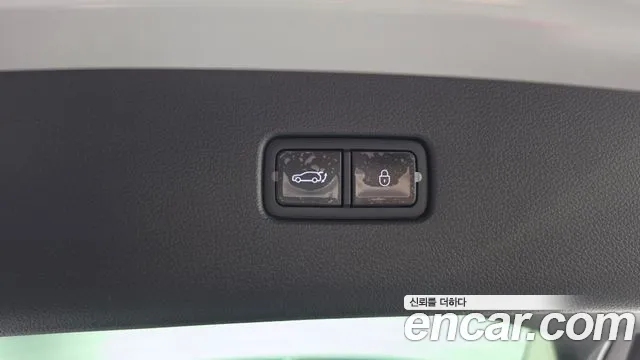 Genesis GV80 — Фото автомобиля 19