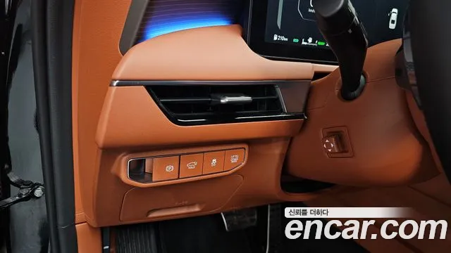 Kia K8 Signature — Фото автомобиля 28